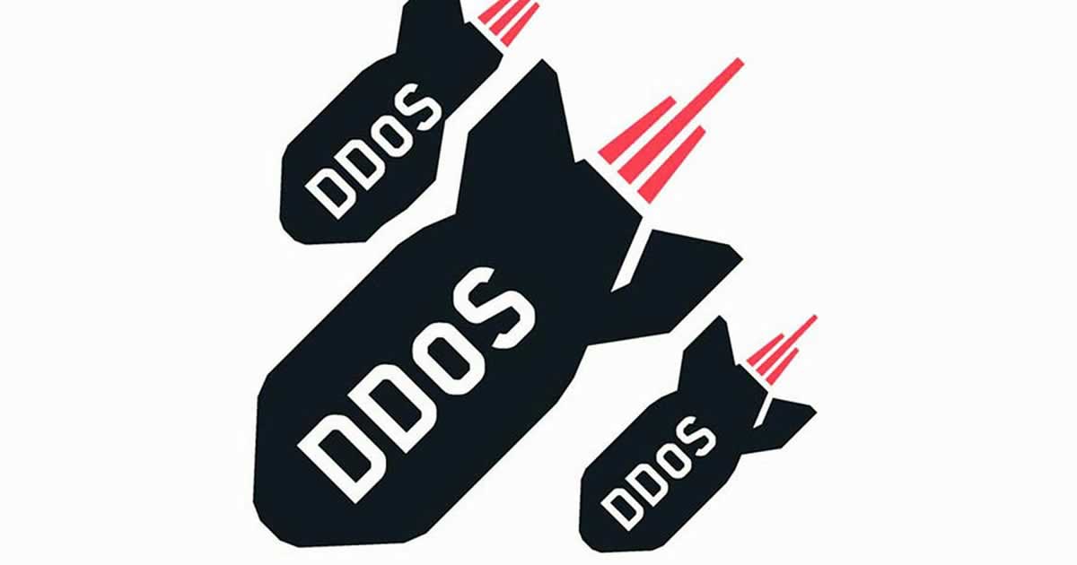 DDoS Attacks news and stories