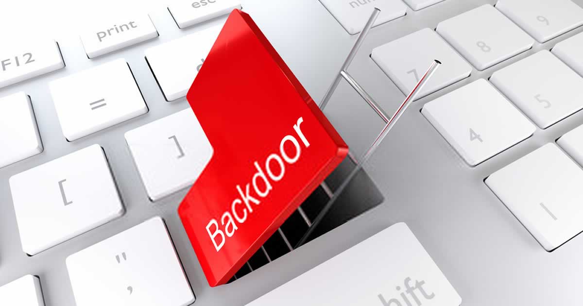 Backdoor Attack