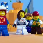 Lego And Unity Let You Create Mini Games