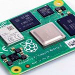Raspberry Pi Introduces New Compute Module 4