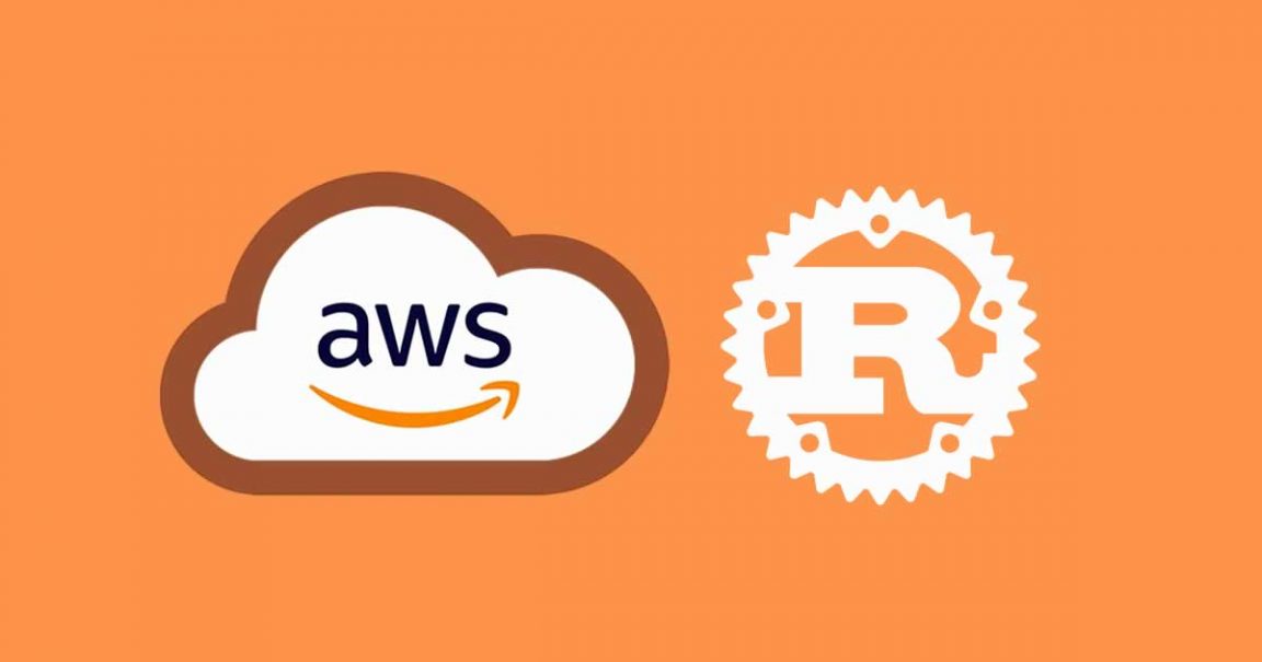 Amazon AWS and Rust