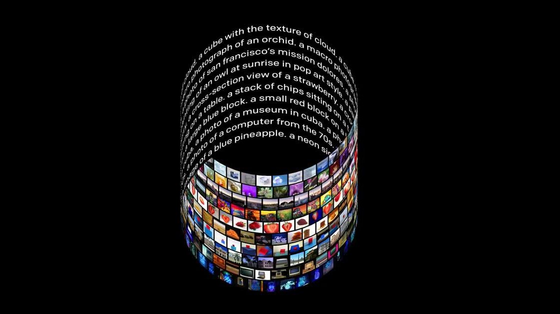 DALL-E 2: OpenAI AI System Creates And Edits Images From A Description ...