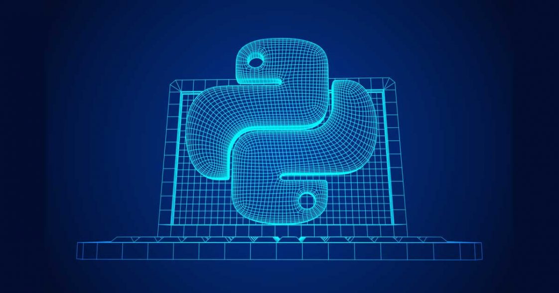 Born In 1991, Python Now Ranks Among The Leaders Of The Most Widely ... image.