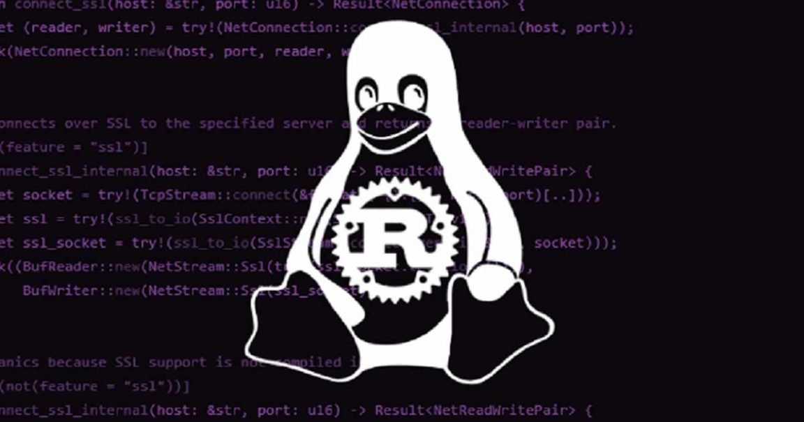 Rust Integration Into The Linux Kernel