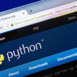 Python programming language updates