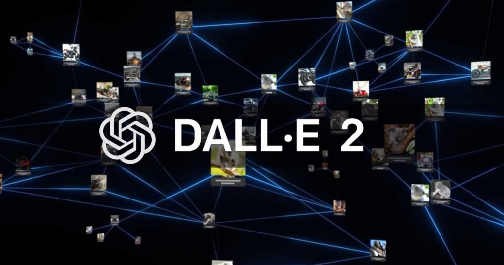 DALL-E 2: OpenAI AI System Creates And Edits Images From A Description ...