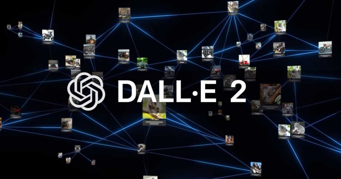 OpenAI DALL-E 2