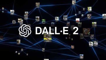 OpenAI DALL-E 2