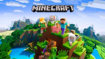 OpenAI Neural Network Learns To Play Minecraft