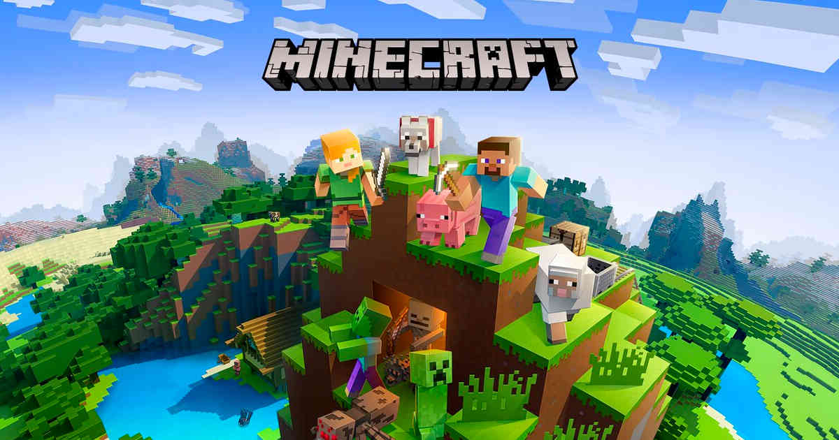 OpenAI Neural Network Learns To Play Minecraft By YouTube Gameplay Videos