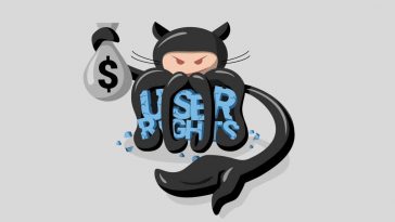 SFC asks Developers To Leave GitHub