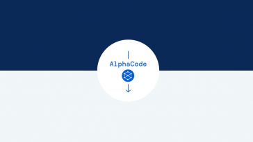 DeepMind AI AlphaCode
