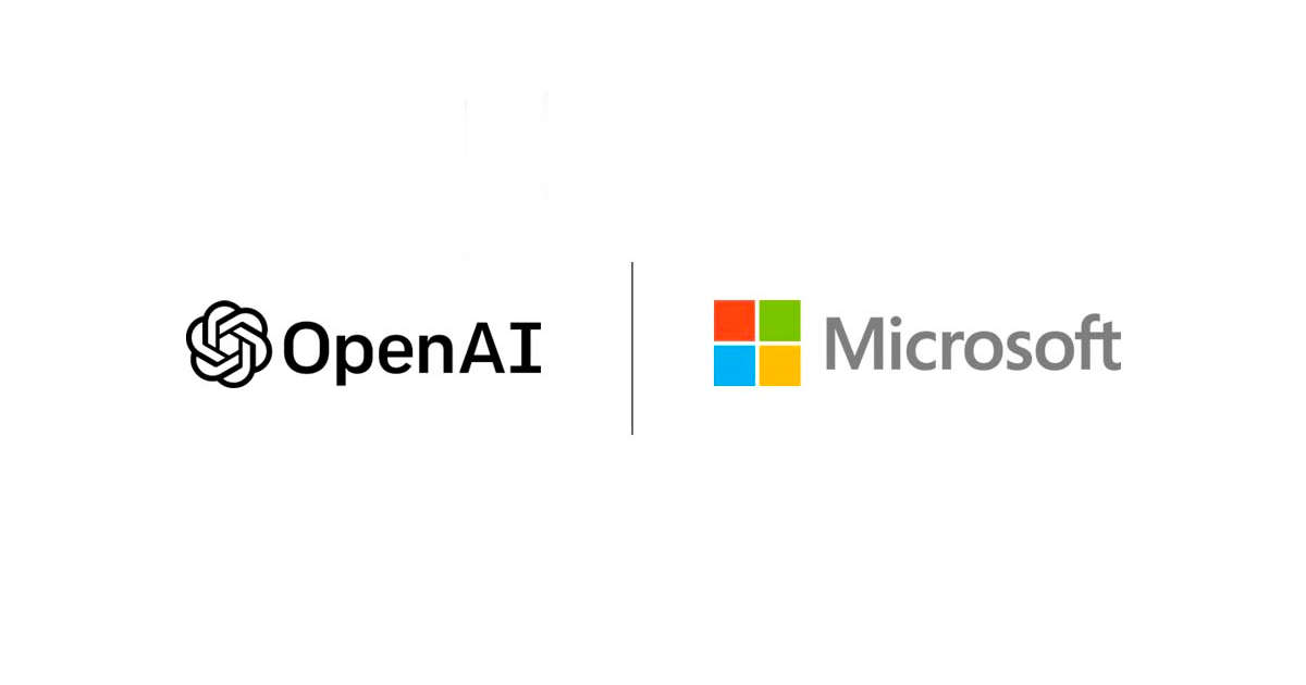 Microsoft And OpenAI Expand Partnership With Billion-Dollar Investment