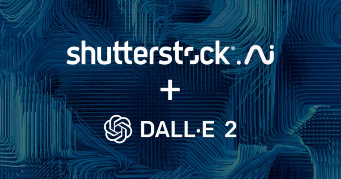 Shutterstock Generate