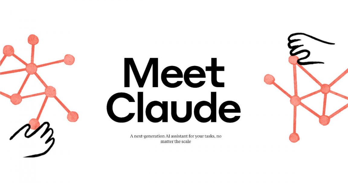 Anthropic Unveils Claude