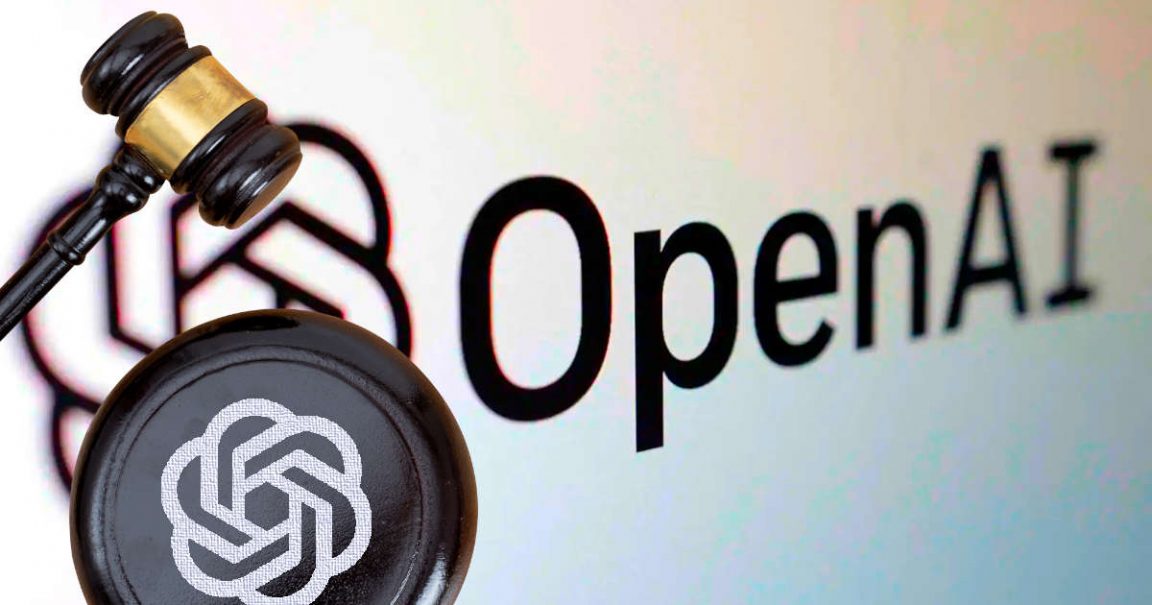 Lawsuit Against OpenAI