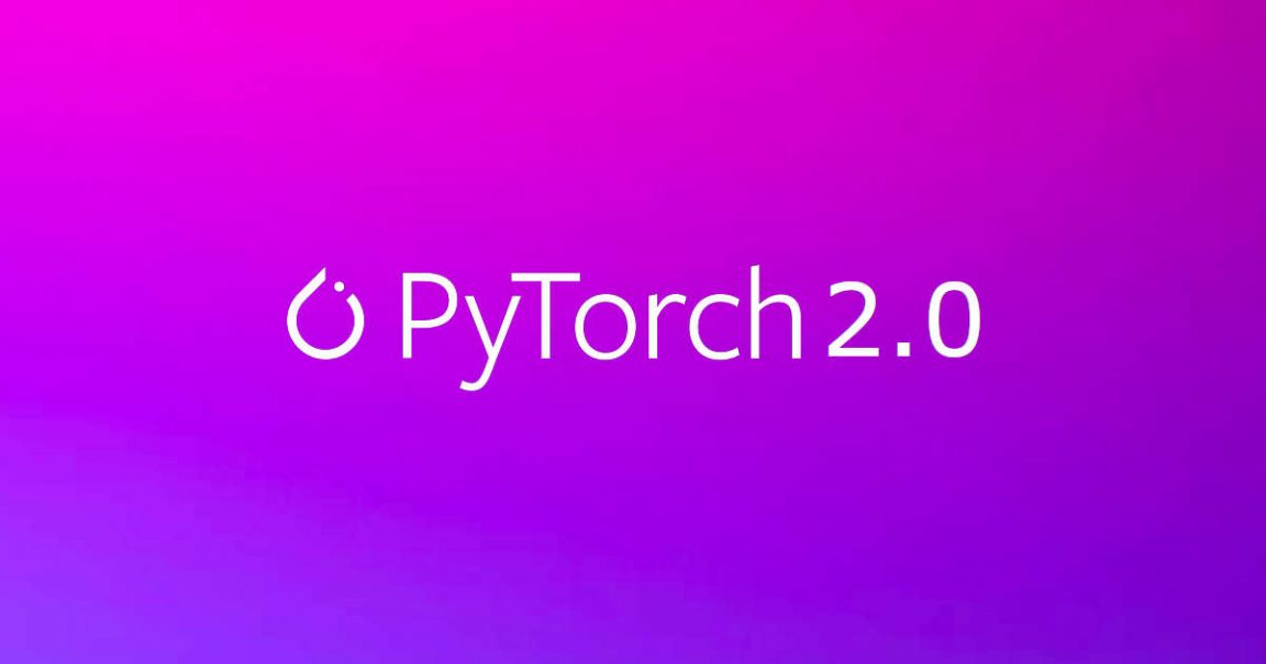 PyTorch 2