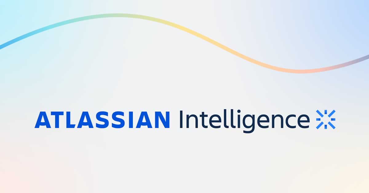 Atlassian Unveils Atlassian Intelligence: AI Virtual Teammates for ...