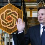 Elon Musk Leaves OpenAI