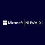 Microsoft NUWA-XL