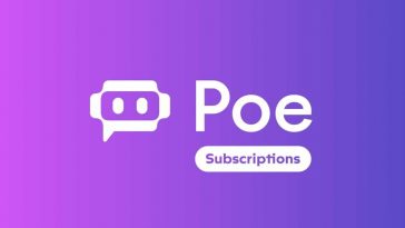 Quora Poe