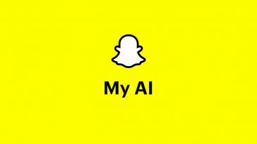 Snapchat My AI