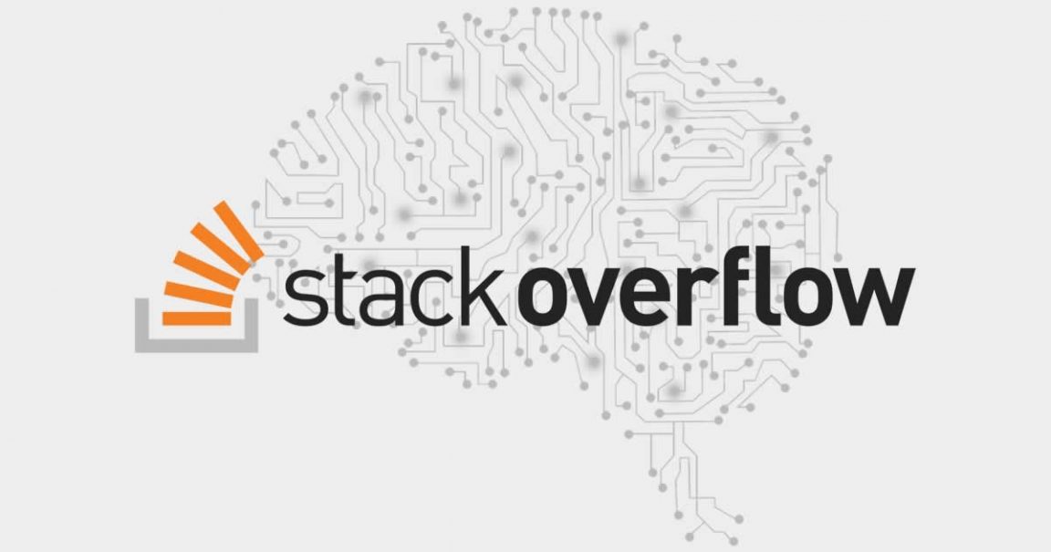 Stack Overflow Charge AI Data Access
