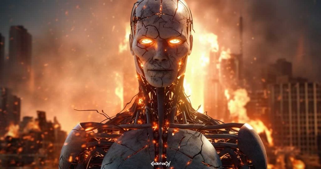 Openai Ceo And Others Sign Open Letter Warning That Ai May Threaten Openai Ceo And Others Sign Open Letter Warning That Ai May Threaten