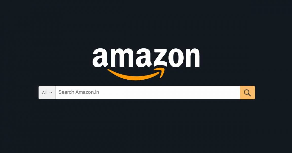 Amazon Search with Interactive Chatbot