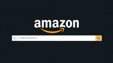 Amazon Search with Interactive Chatbot