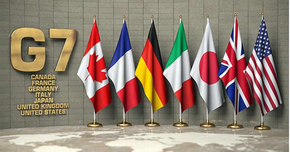 G7 Digital Ministers
