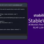 Stability AI StableVicuna