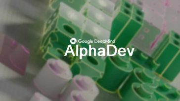 Google DeepMind AlphaDev