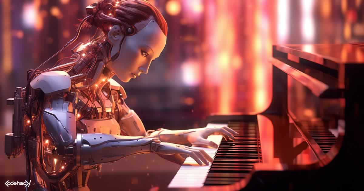 MusicGen: Meta AI Open Sources New AI Music Generator