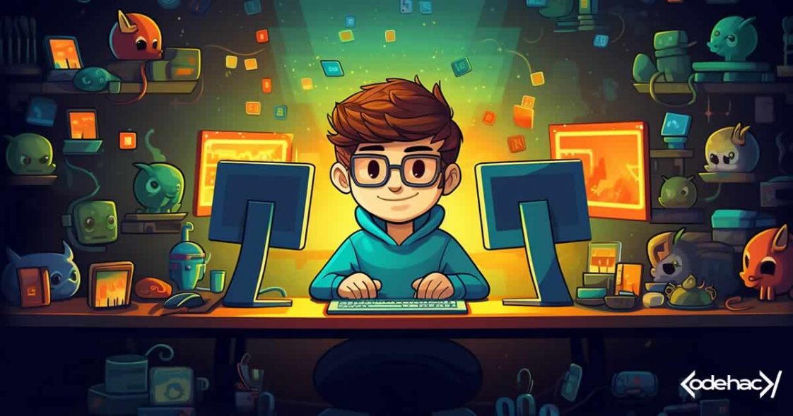 Understanding Data Structures: A Programmer's Survival Guide