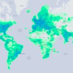 Overture Maps Foundation open source map