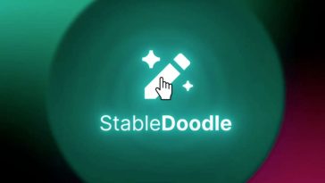 Stable Doodle