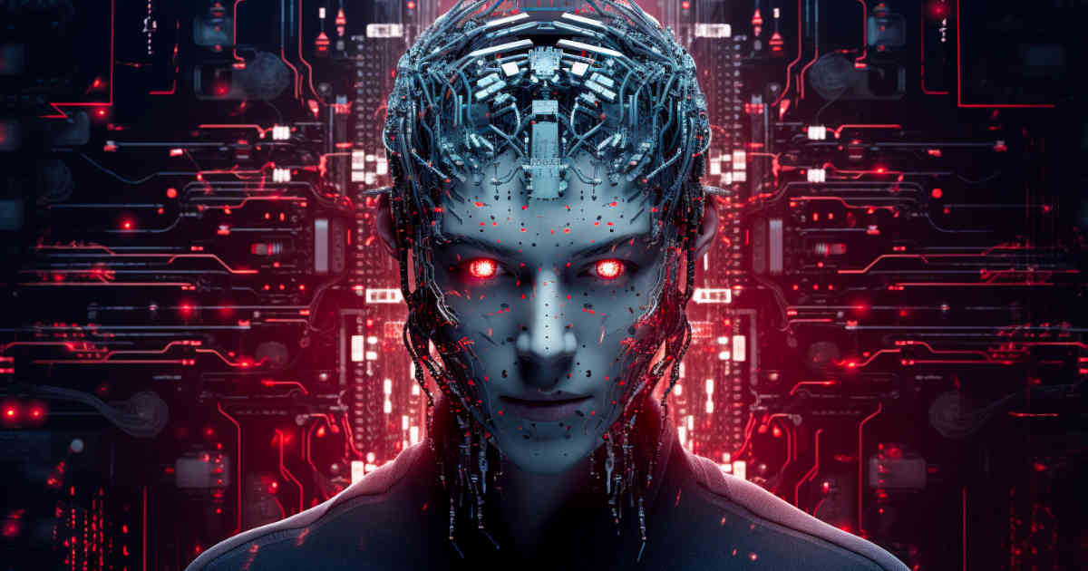 AI Can Now Steal Passwords