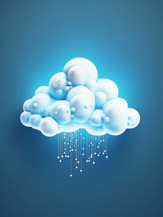 what is cloud computing ws theme