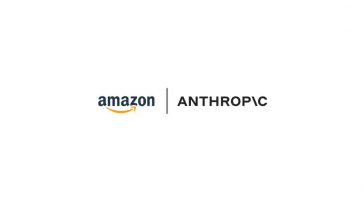 Amazon Invests in Anthropic