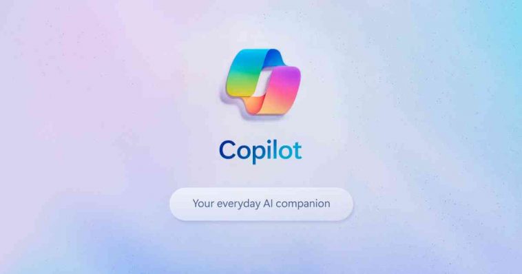 Microsoft Copilot: Your Everyday AI Assistant Helping You Navigate ...