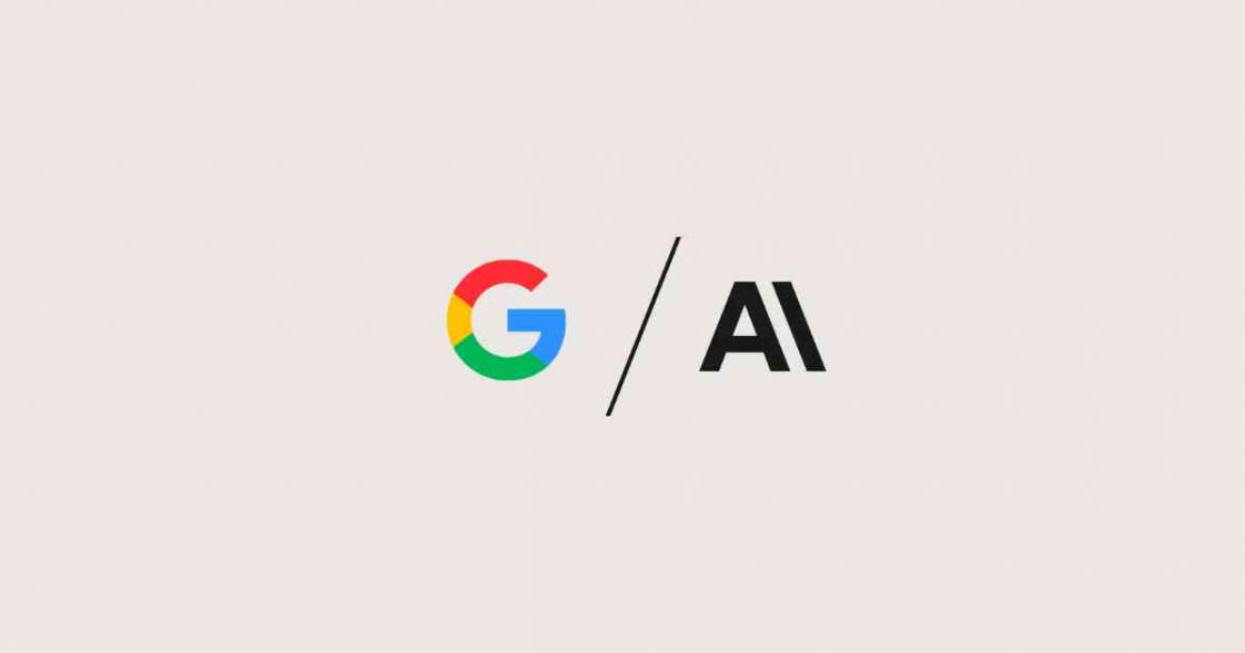 Google Invests $2 Billion in Anthropic