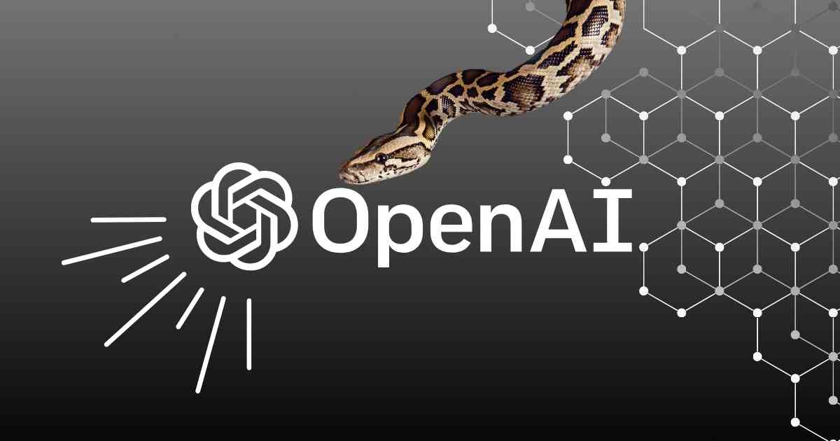 OpenAI Rolls Out Python SDK Beta