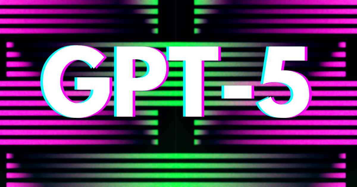 GPT-5 Development