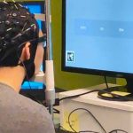 AI helmet can translate human thoughts into written text