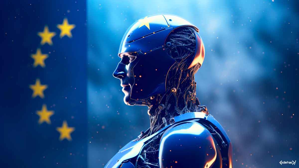 EU Leads With AI Act