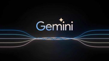 Google Unveils Gemini