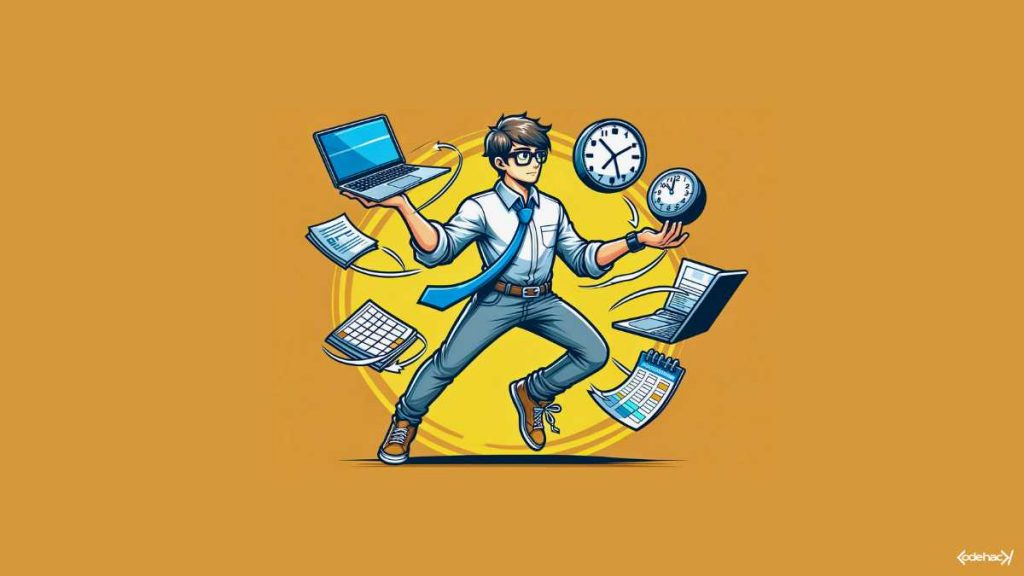 Key Time Management Challenges for Programmers