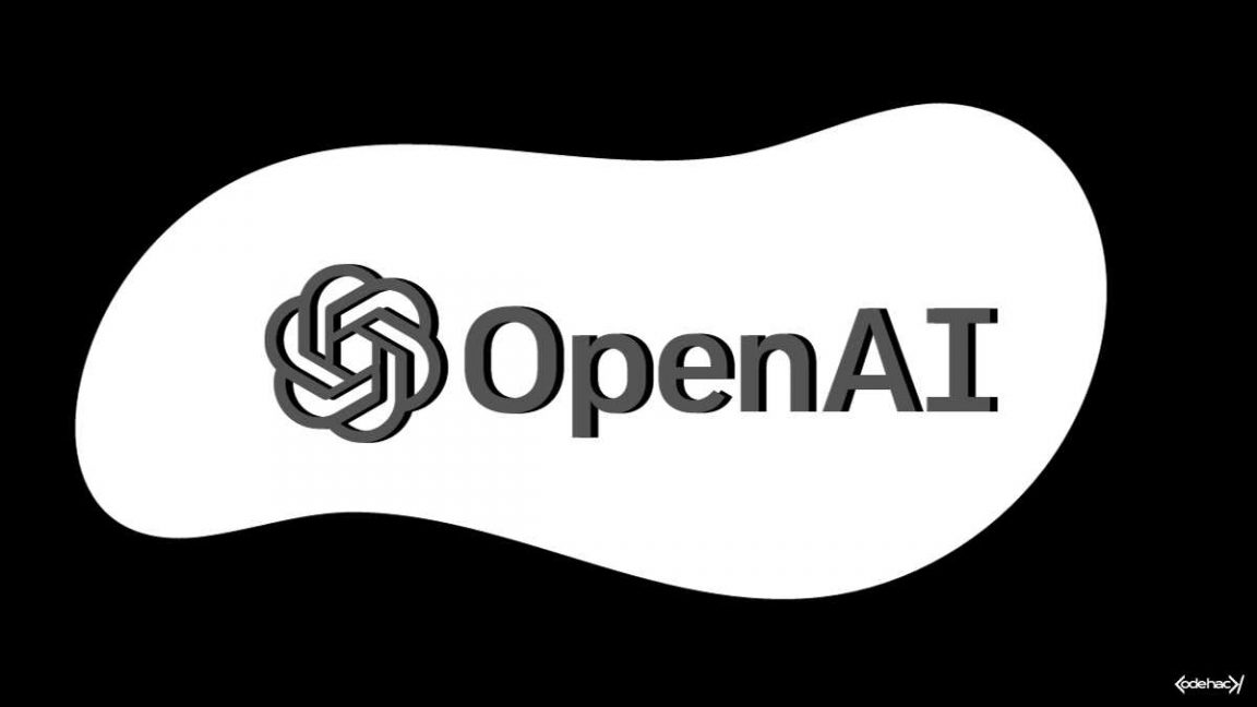 OpenAI funding