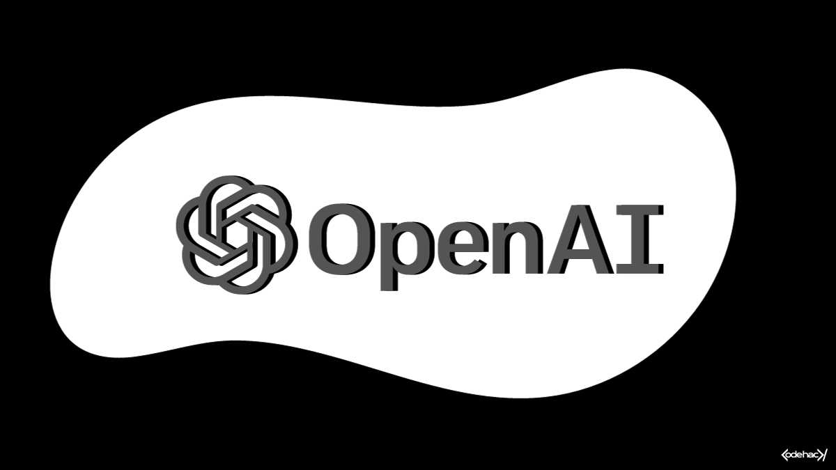 OpenAI Eyeing A Whopping $100 Billion Valuation In Upcoming Funding Round